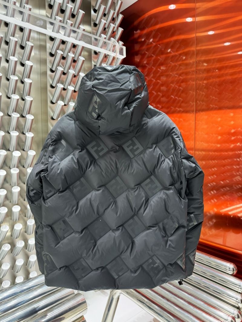 Louis Vuitton Down Jackets